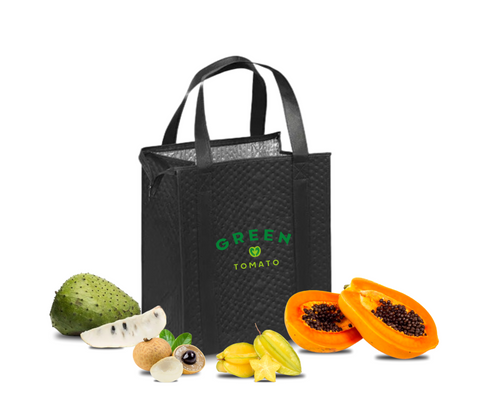 Tropical Fruit Bundle — 5-pack of Tropical Fruit