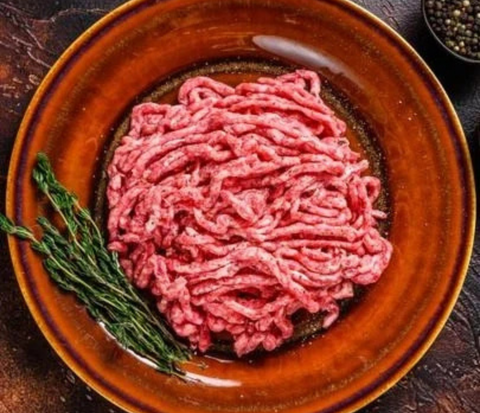 Grass Fed Ground Wagyu