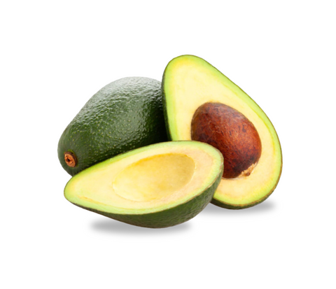 Organic Avocado - Green Tomato 