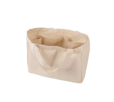 Canvas Tote Bag