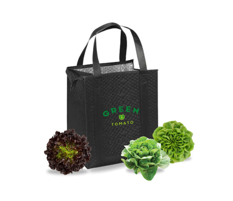 Organic Lettuce Bundle
