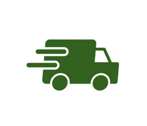 Delivery Fee
